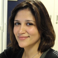 Dr Christiane Zorbas (Greece) Dr Christiane Zorbas (Greece)