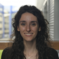 Cristina RUIZ ROLDAN (Spain)