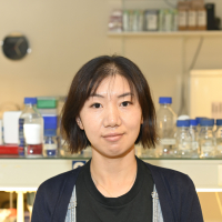 Dr Jing CHEN (China)