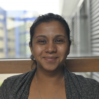 Dr Tania QUIRIN (Mauritius)