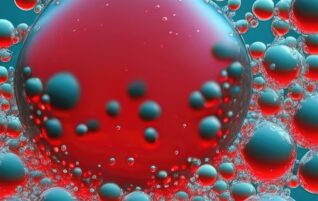 Detecting Material State Changes in Condensates with DHM