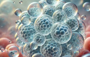 How to make an “inside out” nucleolus and Engineer De Novo synthetic nucleoli in cells
