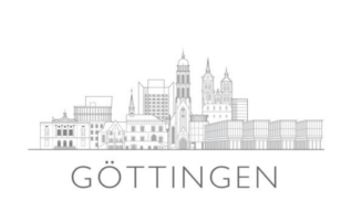 Cross Regulation of Gene Expression 2025 Thank you Göttingen!